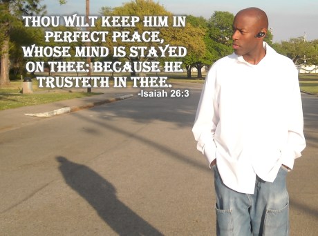 Perfect Peace 041010